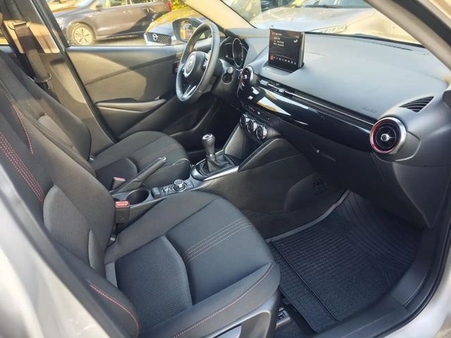 Mazda 2 Homura SkyActiv e-Skyactiv