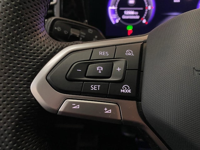 Volkswagen Tiguan 2.0 TDI 4Motion DSG