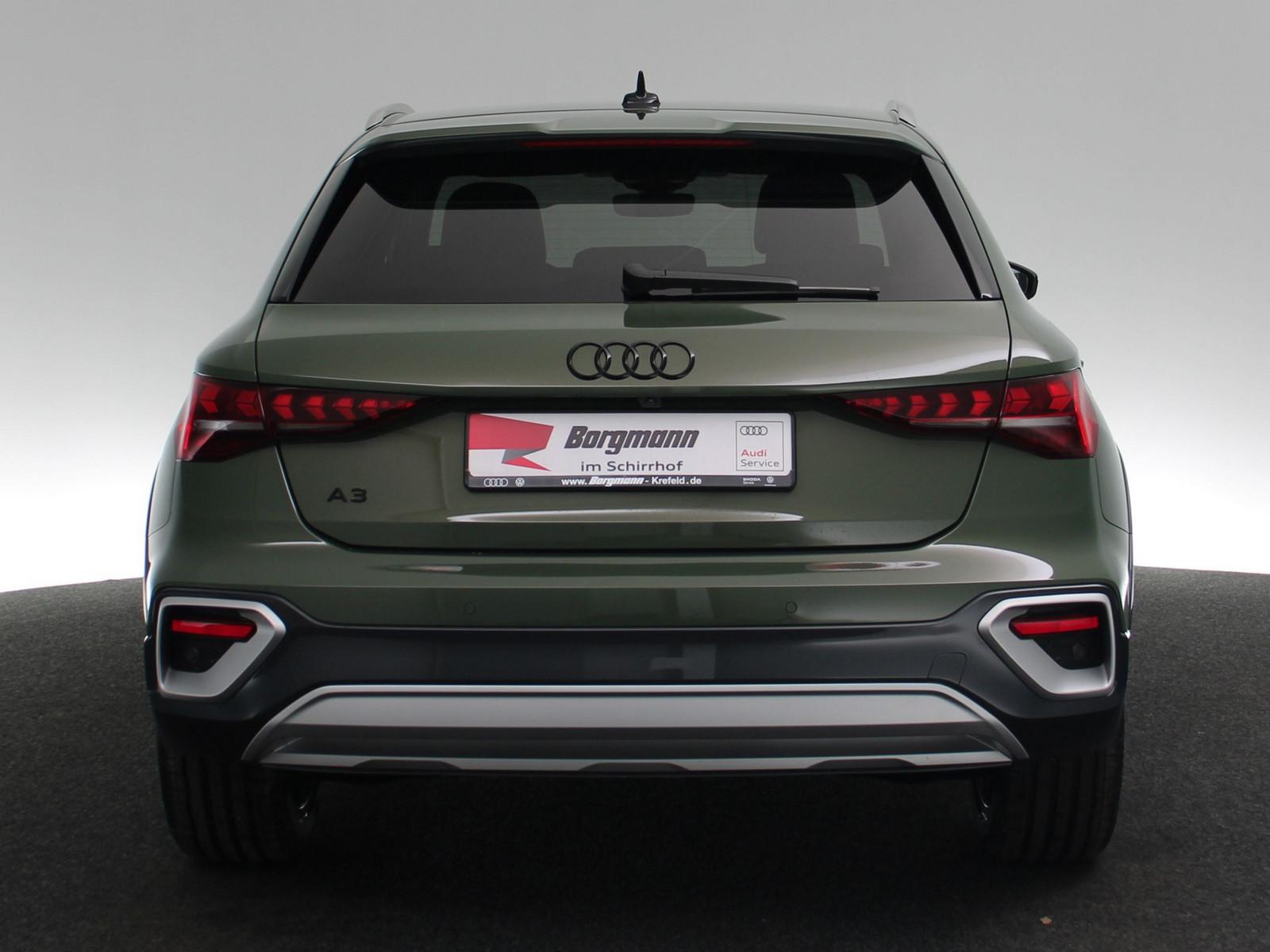 Audi A3 35 TFSI