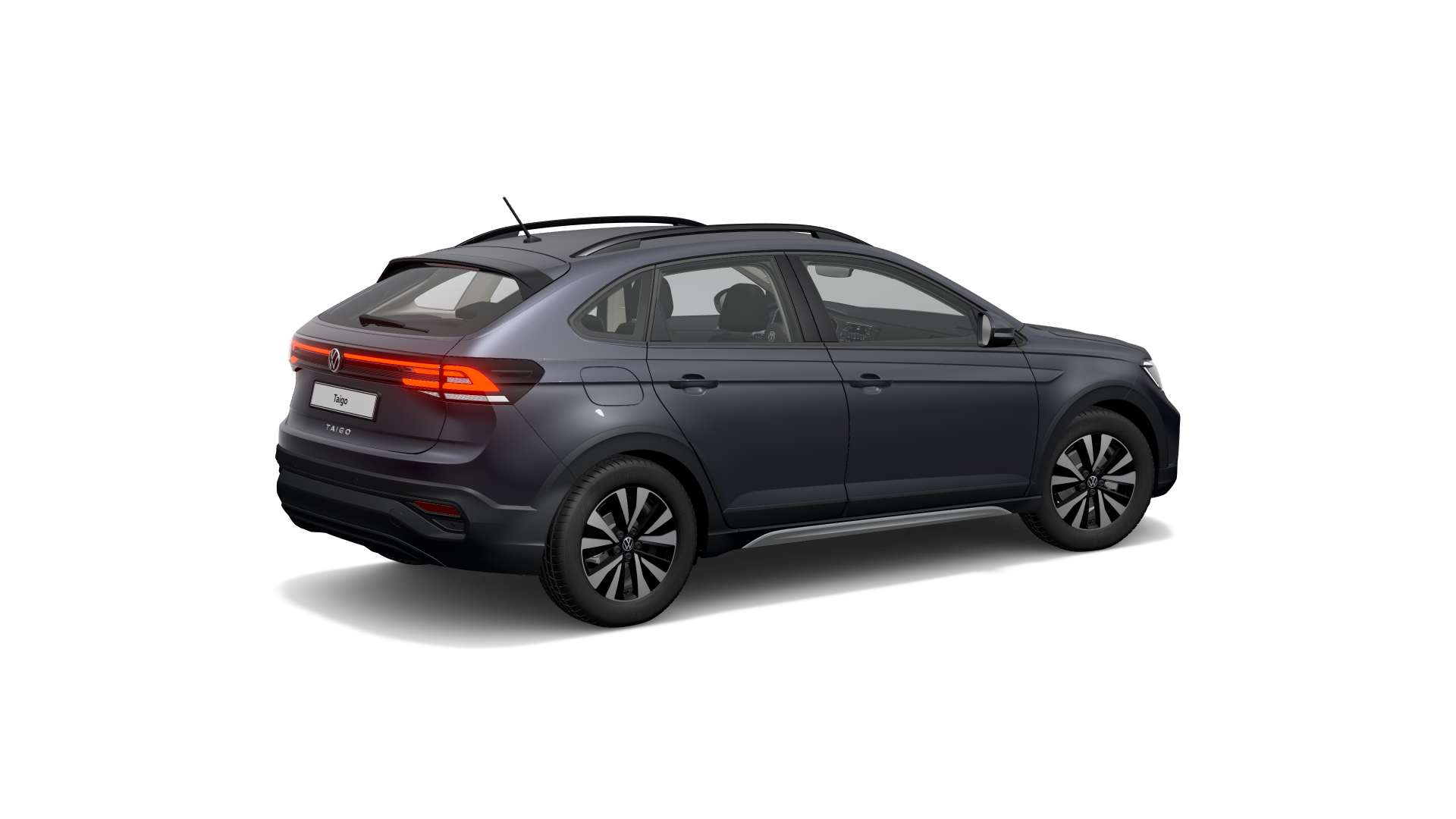 Volkswagen Taigo 1.0 TSI Life