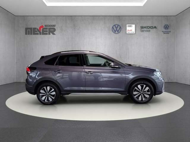 Volkswagen Taigo 1.0 TSI Move