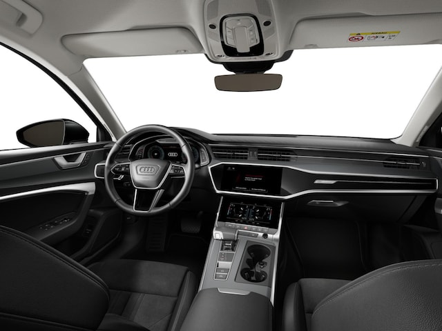 Audi A6 35 TDI Avant S-Line S-Tronic