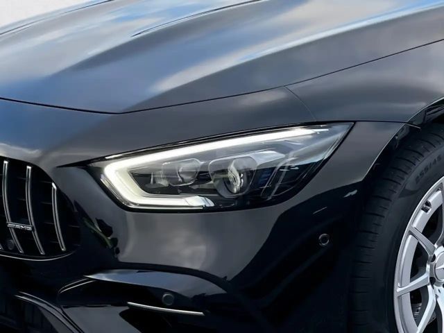 Mercedes-Benz AMG GT 4MATIC+ 53 AMG Line Coupé