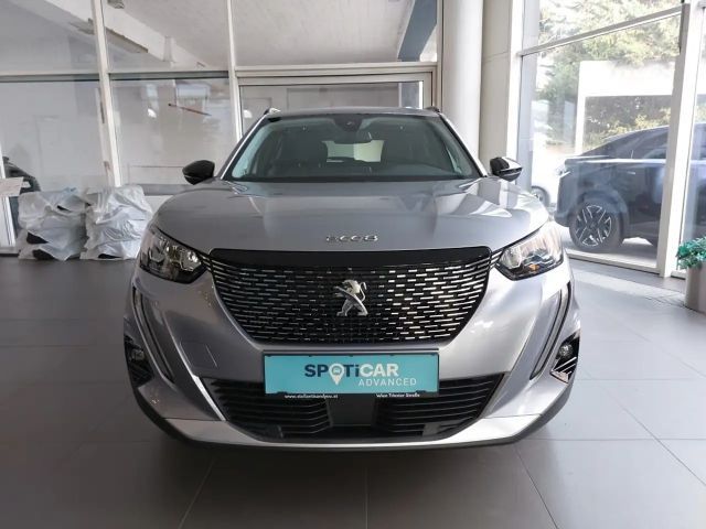 Peugeot 2008 Allure Pack EAT8 PureTech