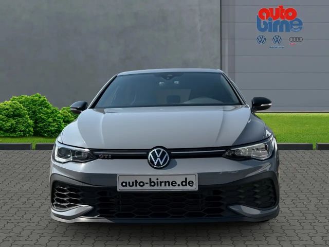 Volkswagen Golf 2.0 TSI GTI Golf VIII