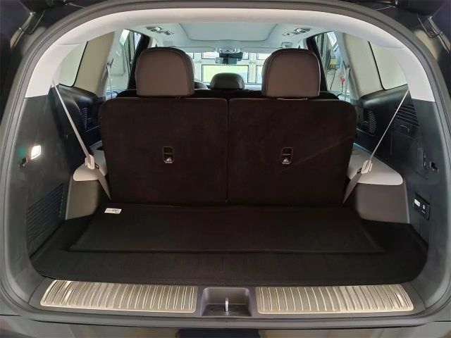 Hyundai Ioniq Vierwielaandrijving