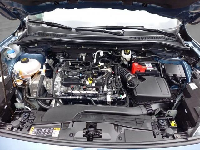 Ford Kuga EcoBoost ST Line X