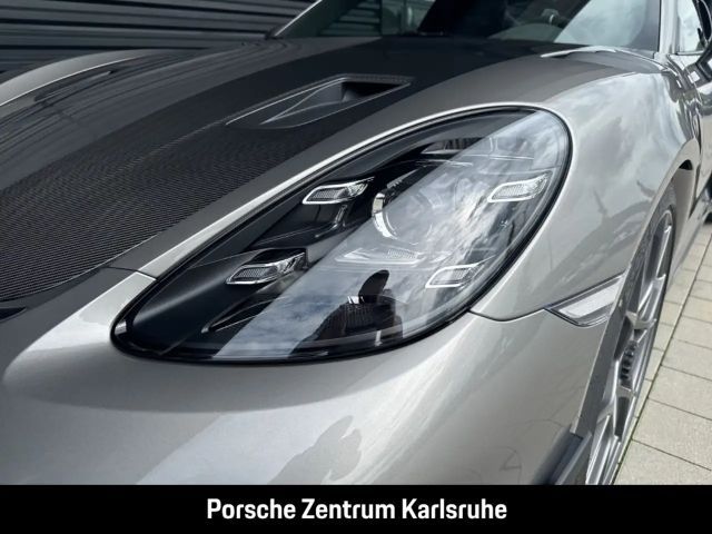 Porsche Cayman 718 Coupé RS