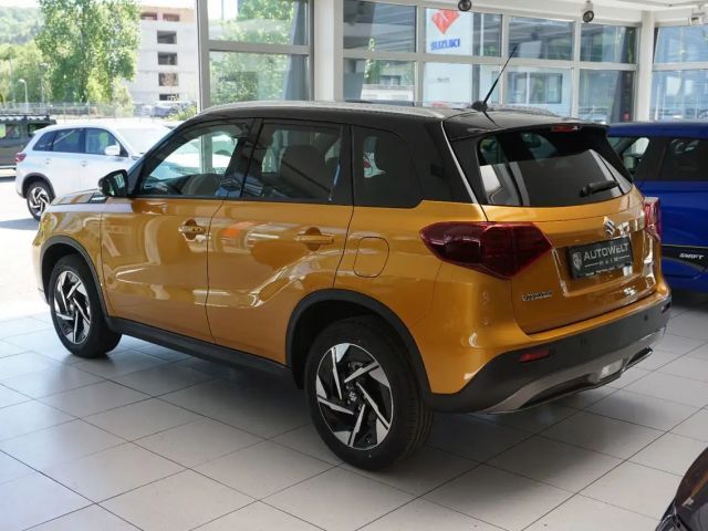 Suzuki Vitara Comfort Hybrid