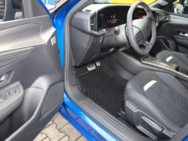 Opel Mokka GS-Line Grand Sport