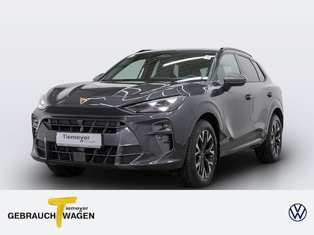 Cupra Terramar 1.5 eTSI