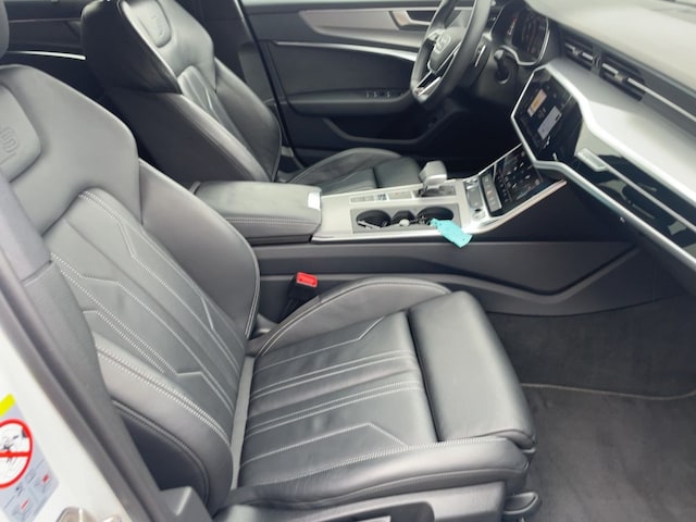 Audi A6 40 TDI Avant S-Tronic