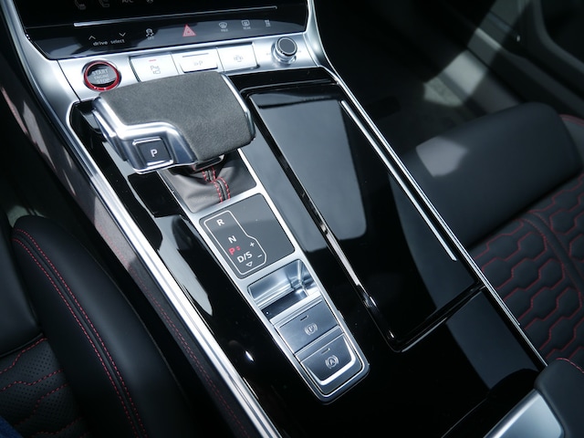 Audi RS6 Avant Quattro