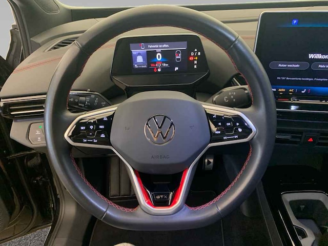 Volkswagen ID.4 GTX IQ.Drive