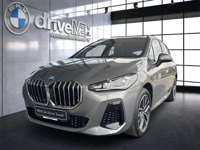 BMW 225 Active Tourer Sedan xDrive