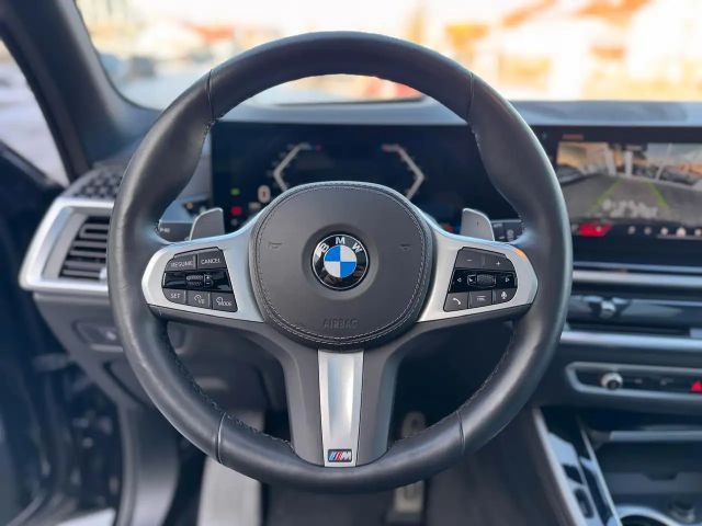 BMW X5 M-Sport xDrive