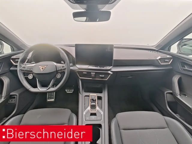 Cupra Leon 1.5 TSI DSG Sportstourer