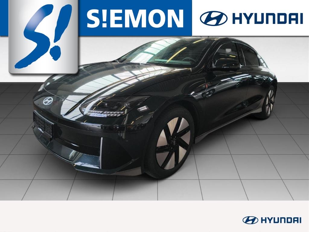 Hyundai IONIQ 6 4WD Techniq Vierwielaandrijving