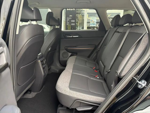 Kia EV5 2WD EARTH DRIVE LED