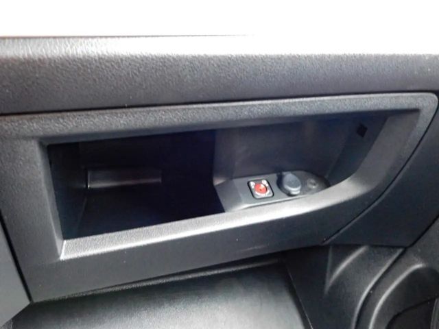 Opel Zafira Life Life XL Irmscher Radsatz & Bodykit  Navi 9-Sitzer