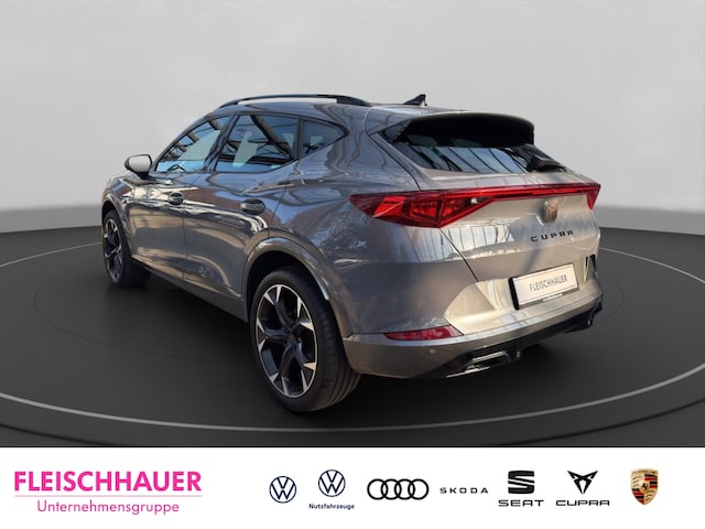 Cupra Formentor 1.5 TSI DSG