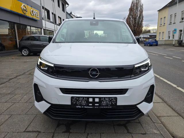 Opel Combo 1.5 CDTI Life