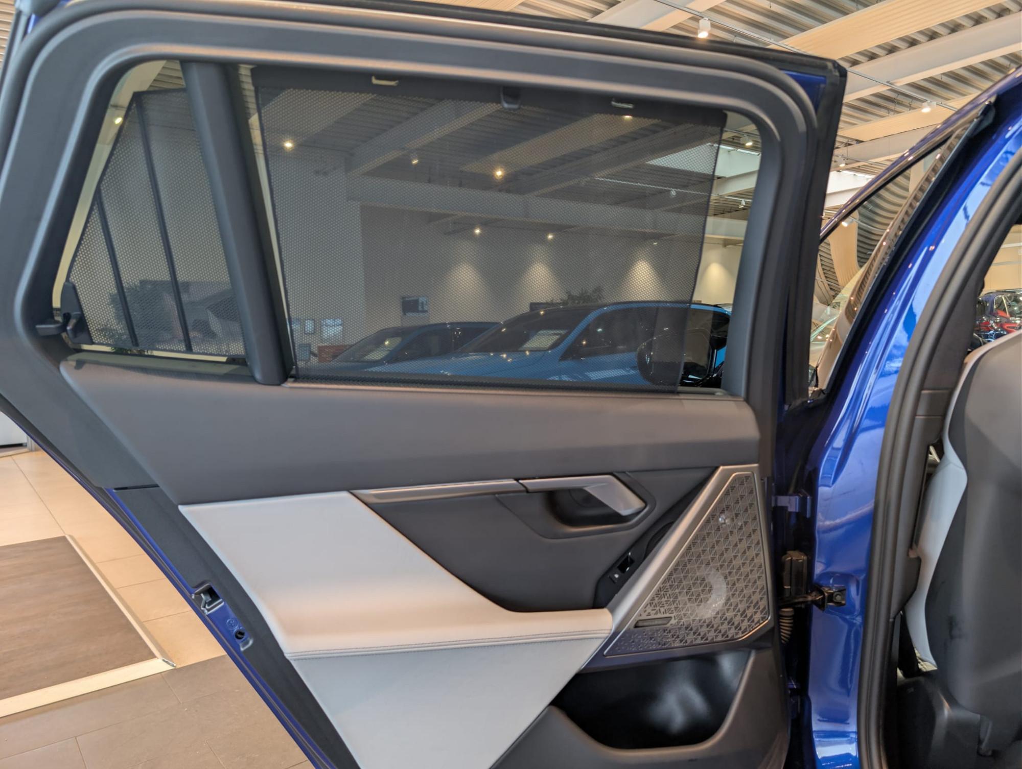 BMW M5 M5 M5 Touring