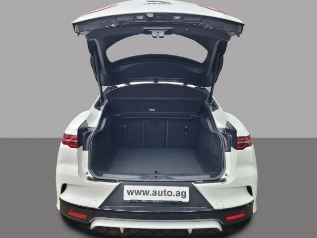 Jaguar I-Pace R-Dynamic SE