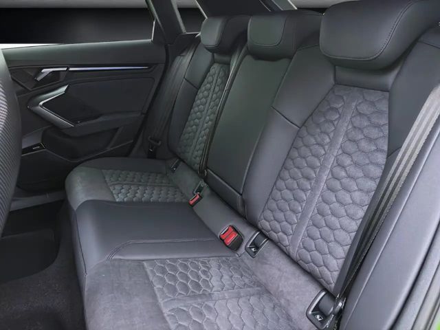 Audi RS3 Quattro Sedan Sportback