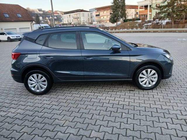 Seat Arona 1.0 TSI DSG Style