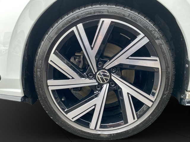 Volkswagen Golf 2.0 TDI DSG Golf VIII Variant