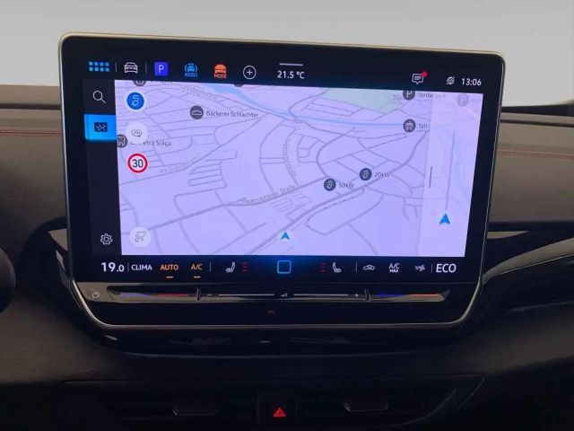 Volkswagen ID.4 GTX IQ.Drive