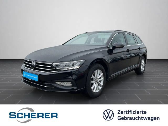 Volkswagen Passat 2.0 TDI Business Variant