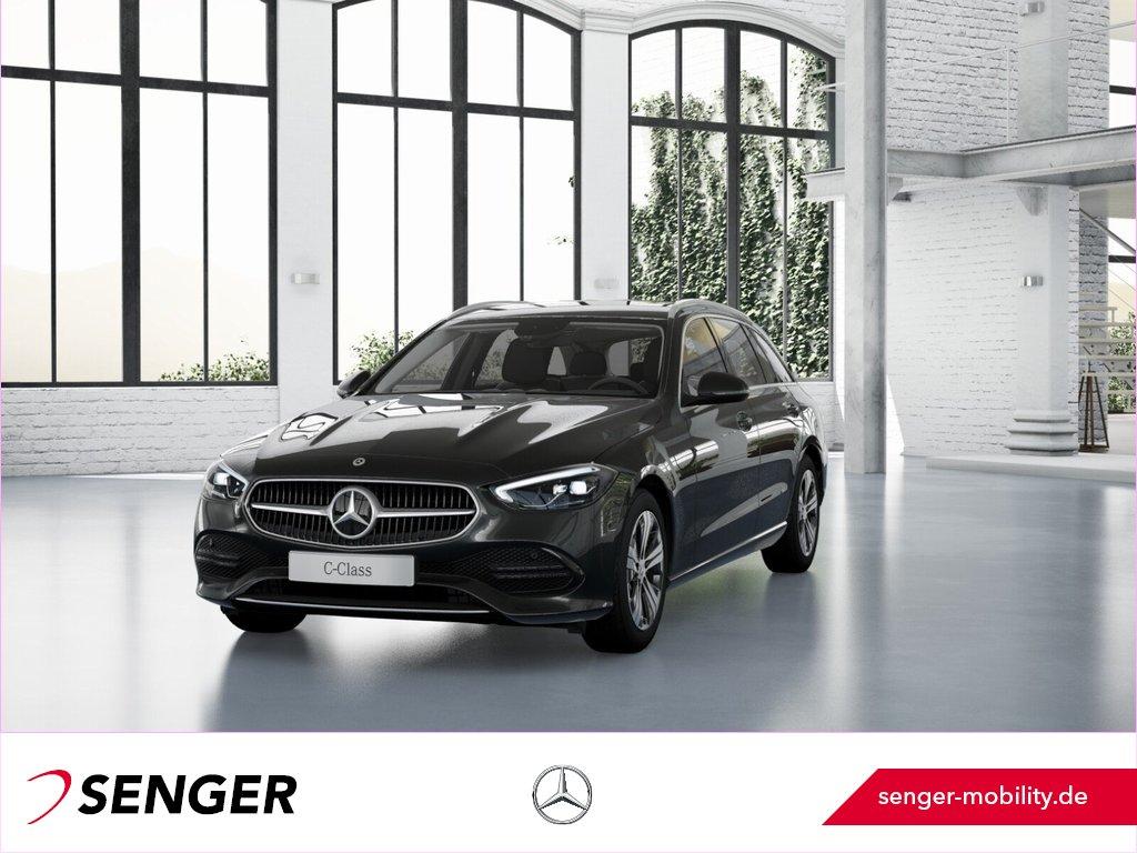 Mercedes-Benz C 200 AVANTGARDE Estate