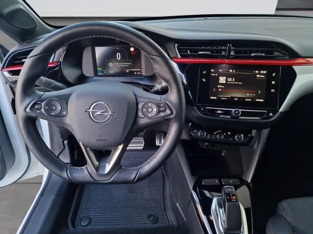 Opel Corsa GS-Line Grand Sport