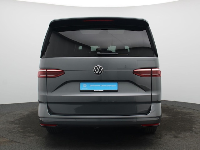Volkswagen Multivan DSG Lang Life