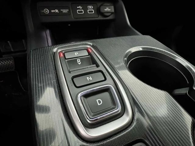 Honda Civic 2.0 Elegance Hybrid e:HEV