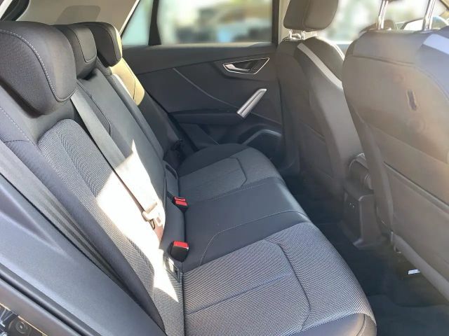 Audi Q2 35 TFSI