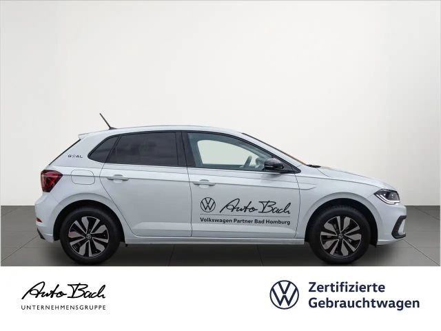 Volkswagen Polo 1.0 TSI DSG