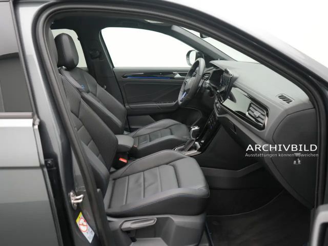Volkswagen T-Roc R PANO MATRIX LEDER AKRAPOVIC AHK ACC N