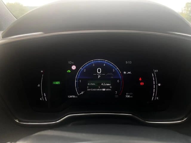 Suzuki Swace Comfort Hybrid