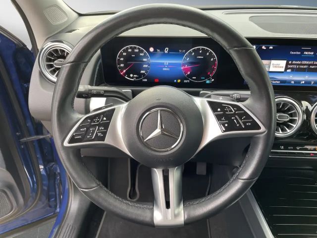 Mercedes-Benz GLB 200 GLB 200 Advanced+ AHK*AMBIENTE*TOTWINKEL*KAMERA*