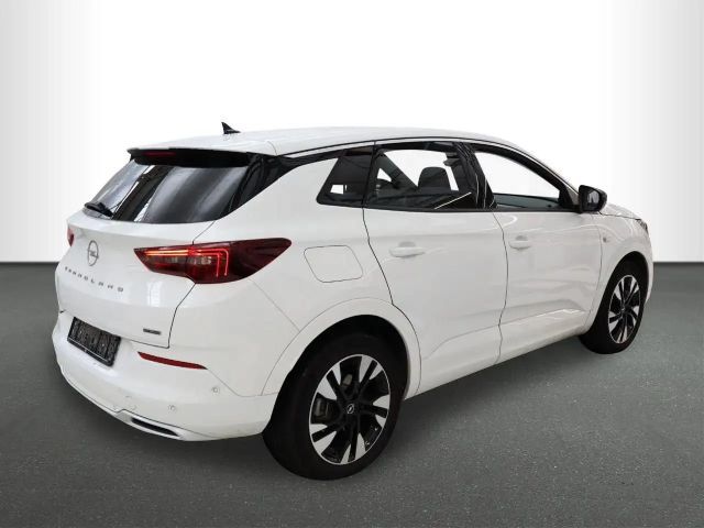 Opel Grandland X Elegance Hybrid