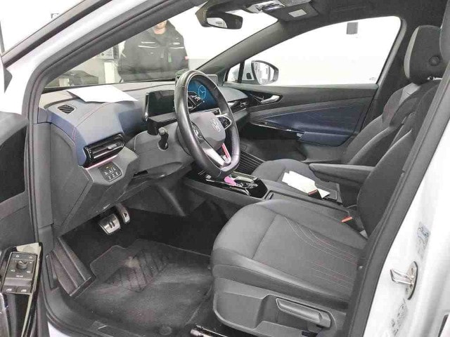 Volkswagen ID.4 4Motion GTX