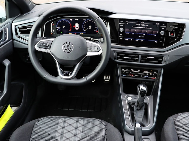 Volkswagen Polo 1.0 TSI DSG IQ.Drive R-Line