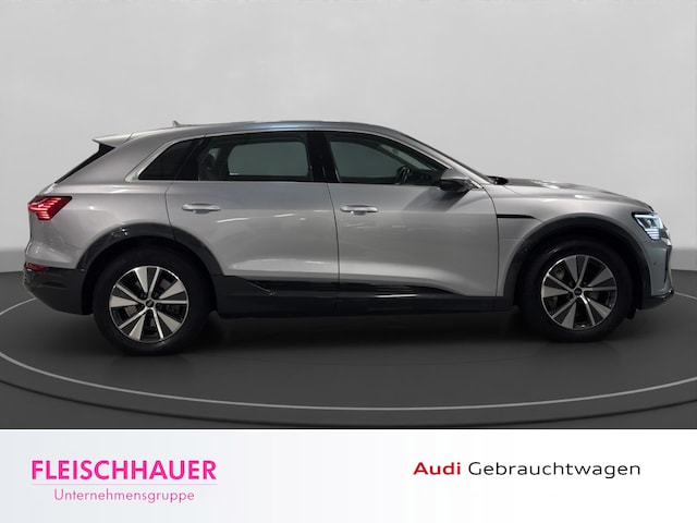 Audi Q8 e-tron 55 Quattro