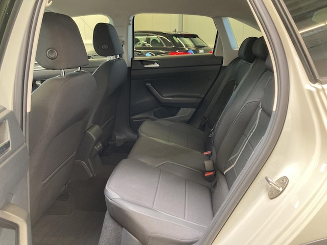 Volkswagen Taigo 1.0 TSI IQ.Drive Style