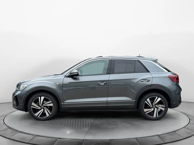 Volkswagen T-Roc DSG R-Line