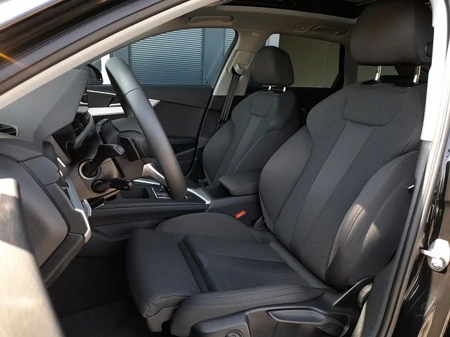 Audi A4 40 TDI Avant S-Line S-Tronic