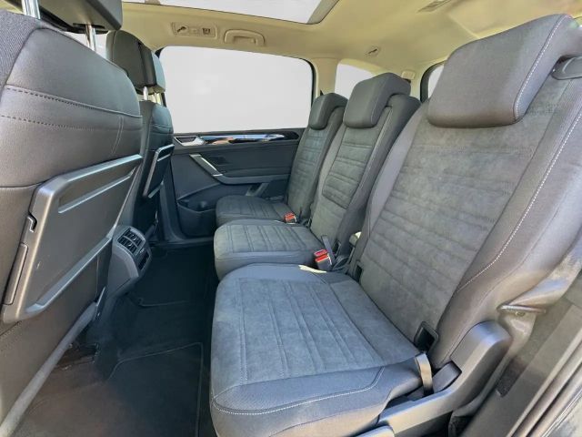 Volkswagen Touran 2.0 TDI DSG Highline